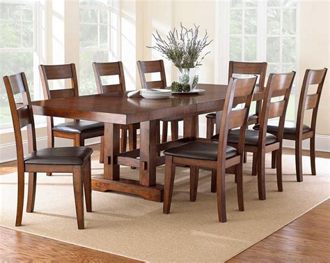 Sales 9 Piece Dining Set Clearance